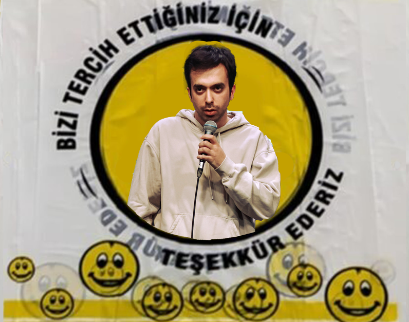 Mert Demirliçakmak